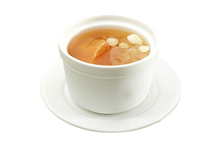 上城糖水培训
